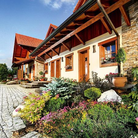 Panoramic Mountain Residence Високи Татри Екстериор снимка