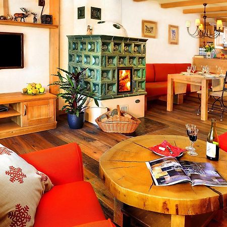 Panoramic Mountain Residence Високи Татри Екстериор снимка