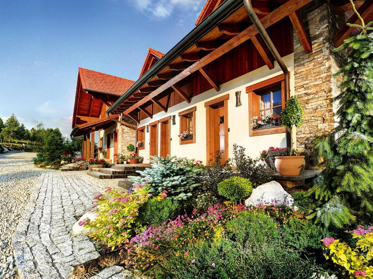 Panoramic Mountain Residence Високи Татри Екстериор снимка