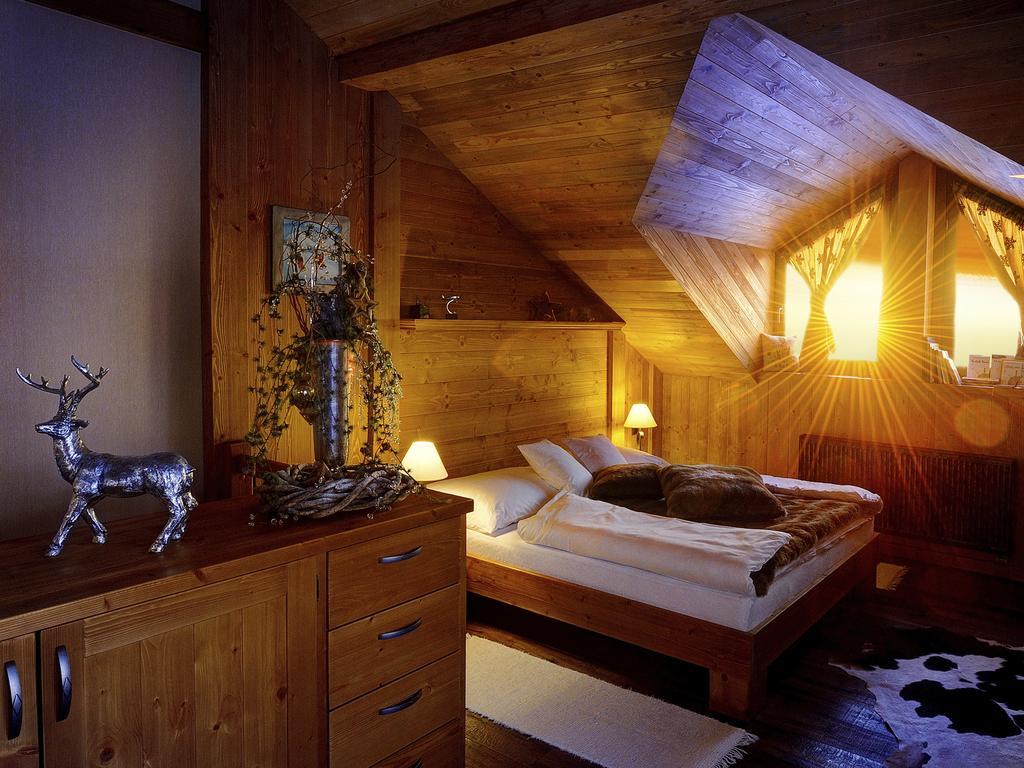 Panoramic Mountain Residence Високи Татри Стая снимка