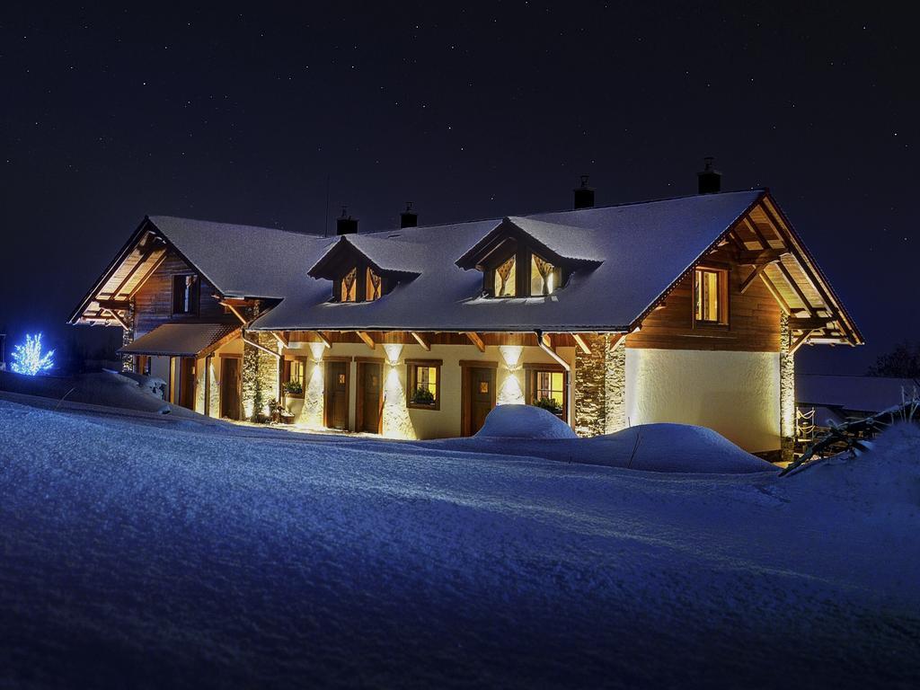 Panoramic Mountain Residence Високи Татри Стая снимка