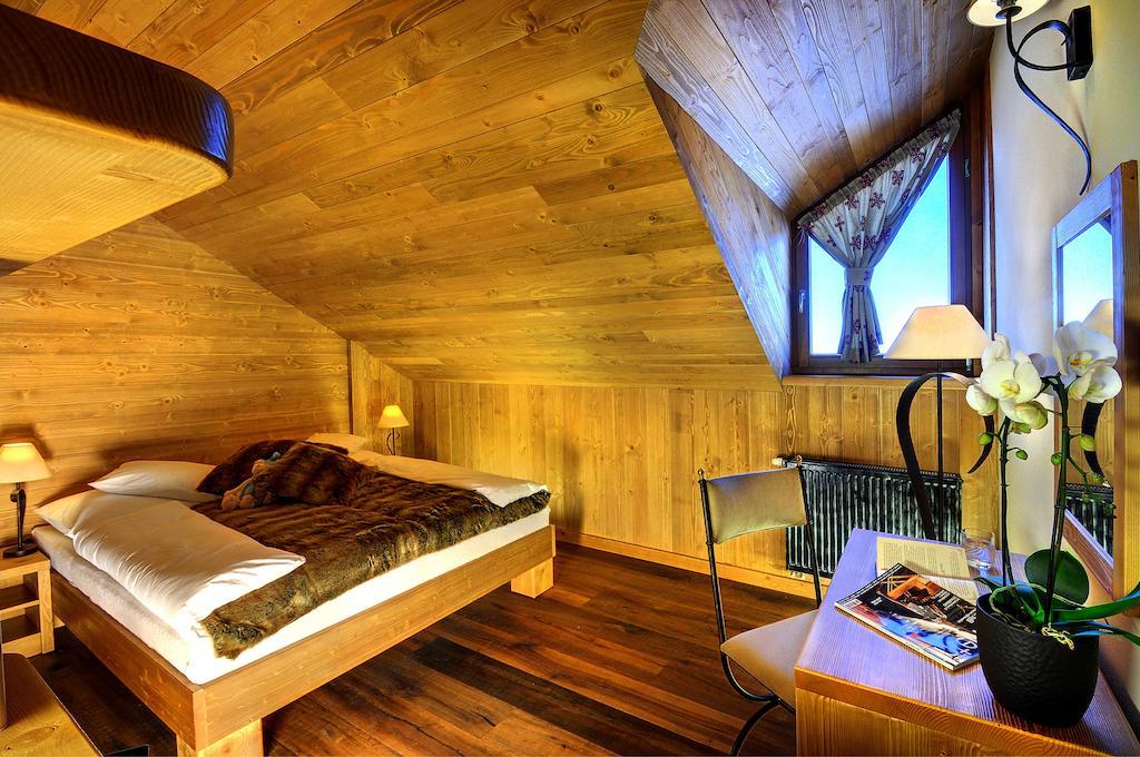 Panoramic Mountain Residence Високи Татри Стая снимка