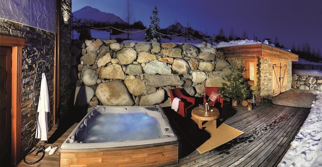 Panoramic Mountain Residence Високи Татри Стая снимка