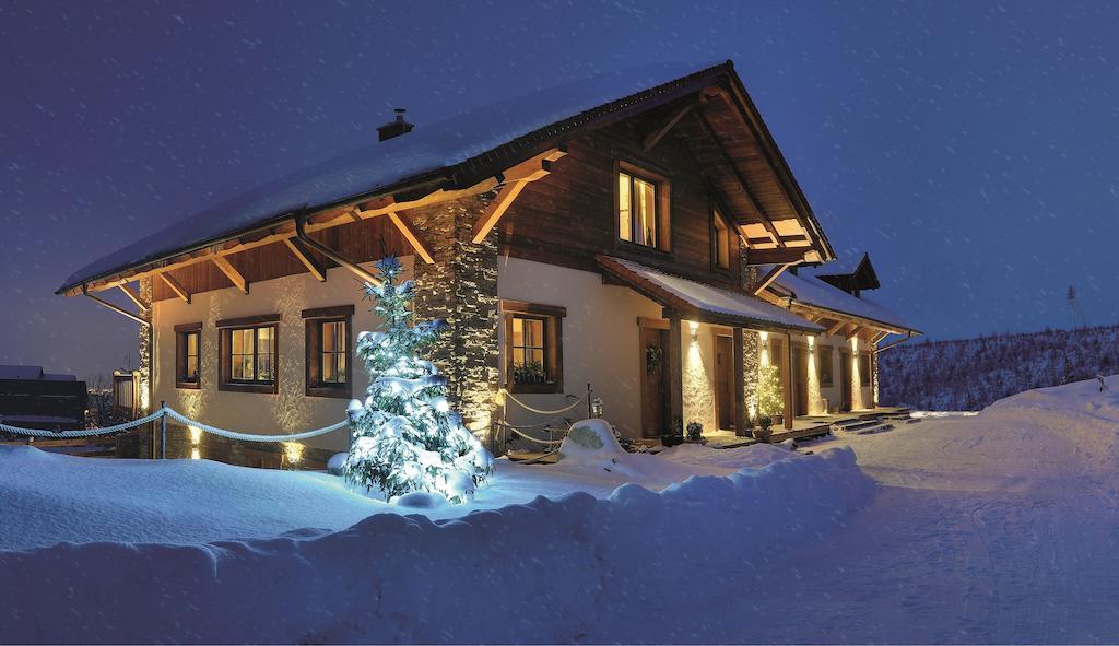 Panoramic Mountain Residence Високи Татри Стая снимка