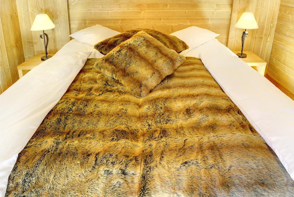Panoramic Mountain Residence Високи Татри Стая снимка