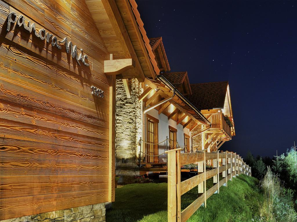 Panoramic Mountain Residence Високи Татри Екстериор снимка