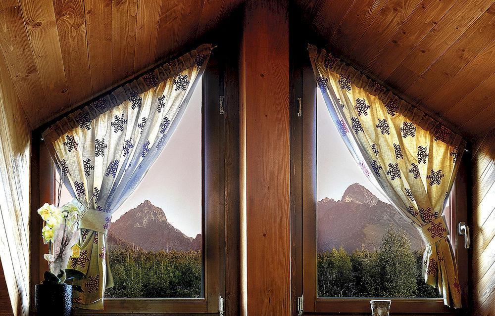 Panoramic Mountain Residence Високи Татри Екстериор снимка