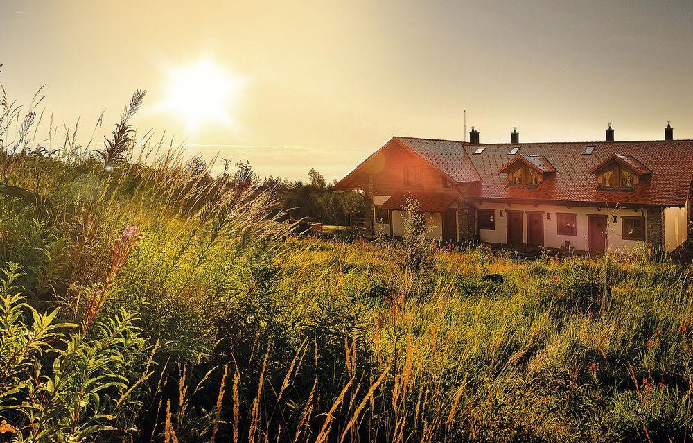 Panoramic Mountain Residence Високи Татри Екстериор снимка