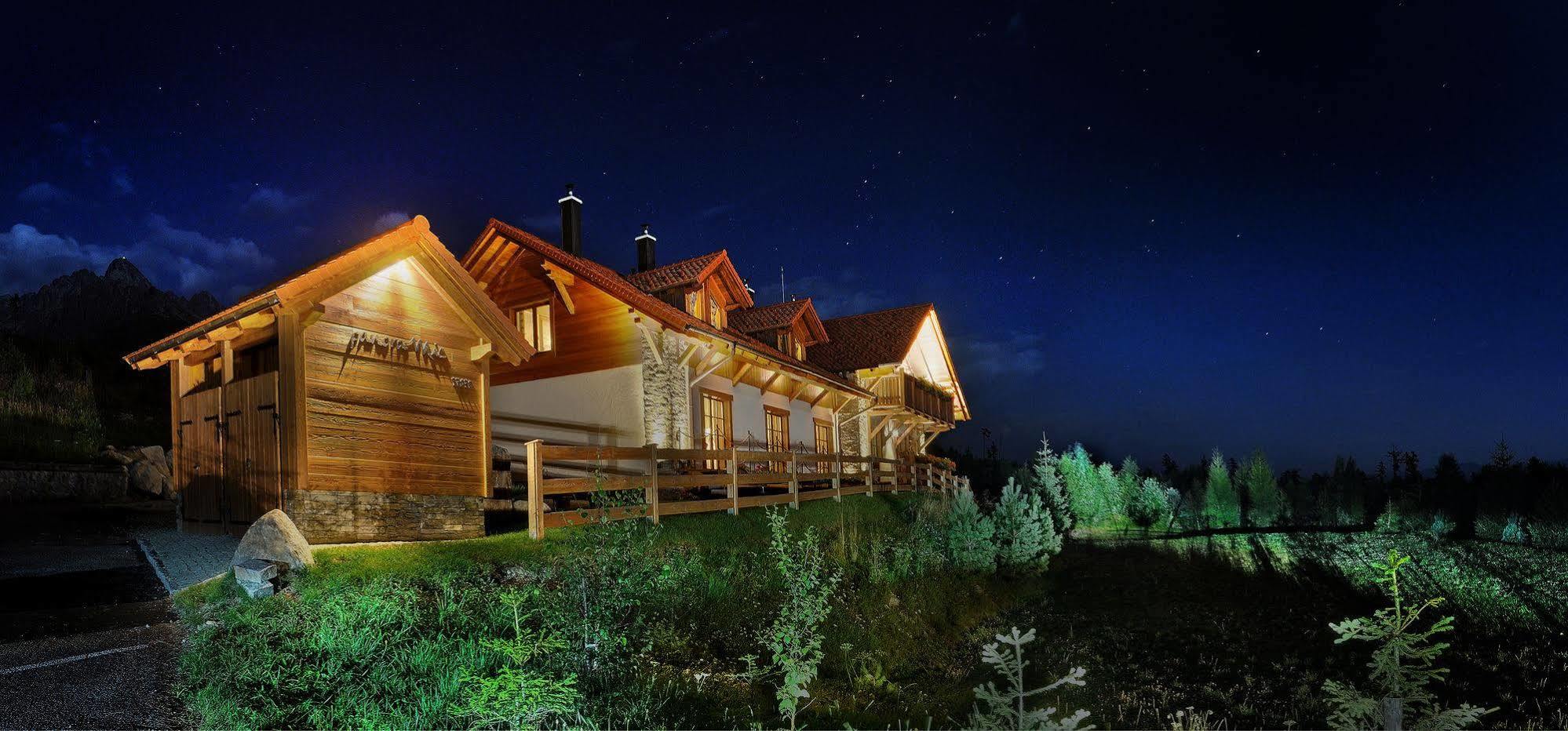Panoramic Mountain Residence Високи Татри Екстериор снимка