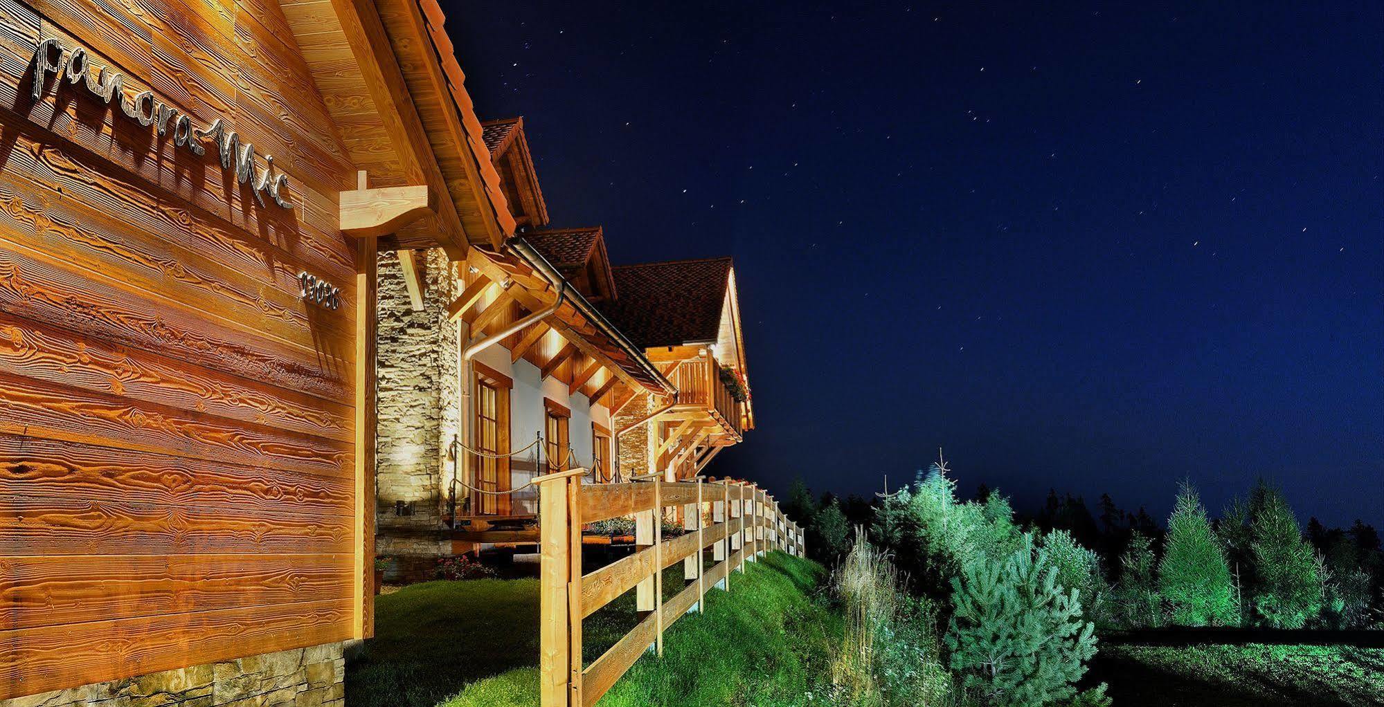 Panoramic Mountain Residence Високи Татри Екстериор снимка