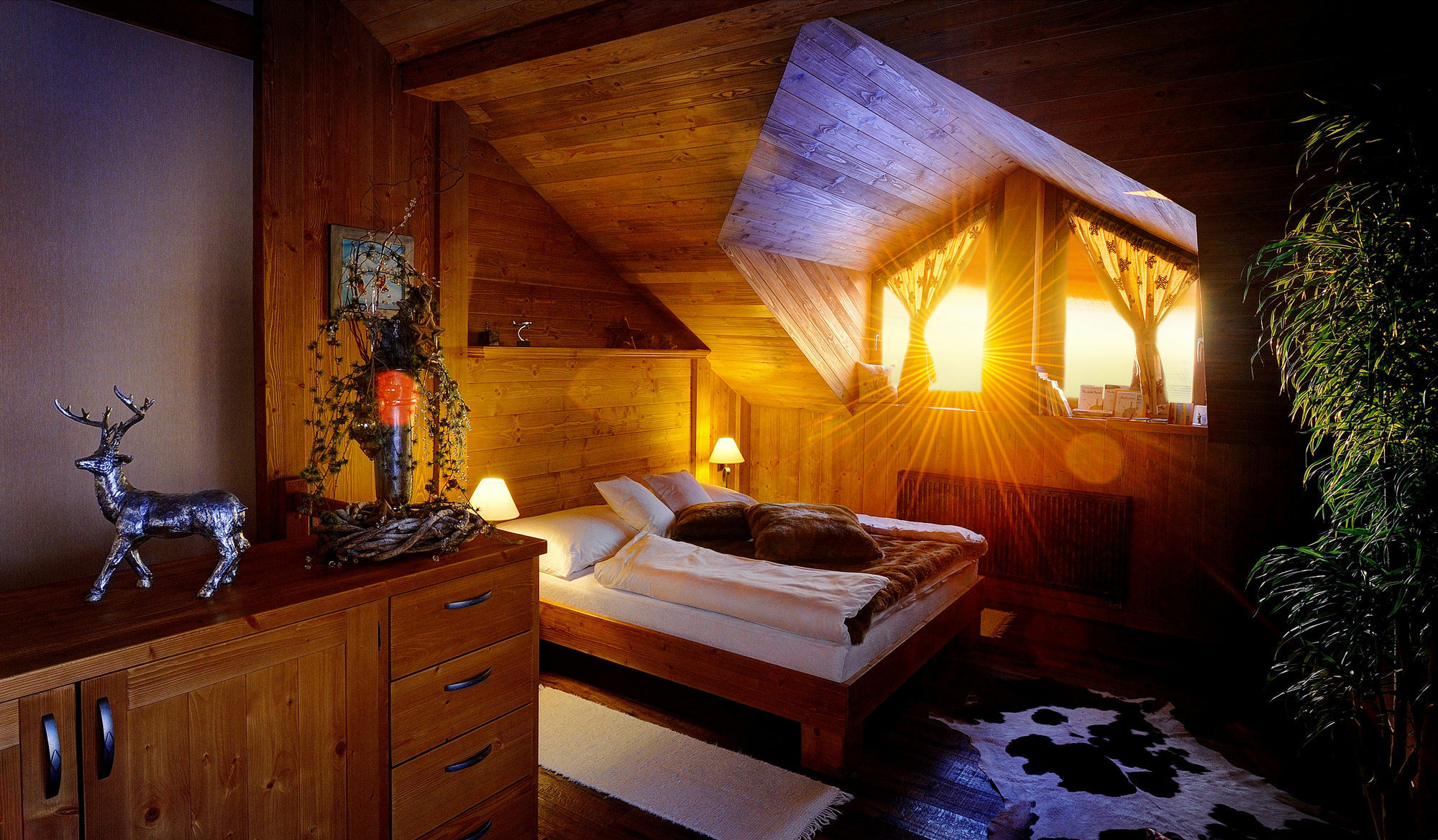 Panoramic Mountain Residence Високи Татри Екстериор снимка